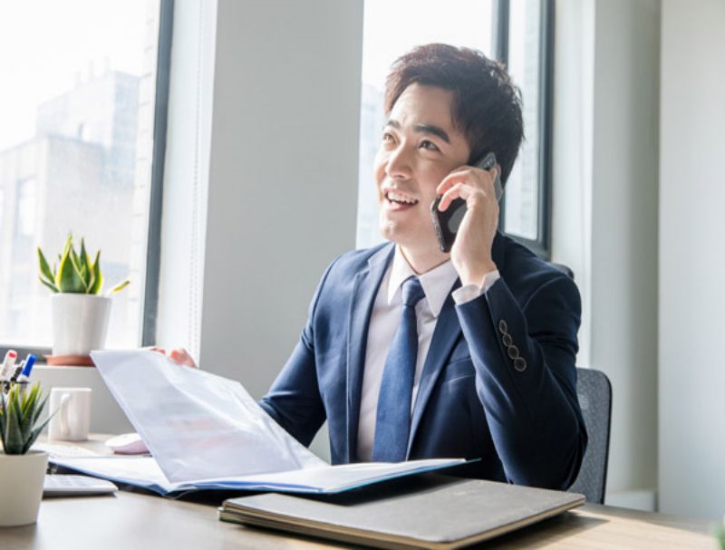 企業(yè)級智能客服系統(tǒng)