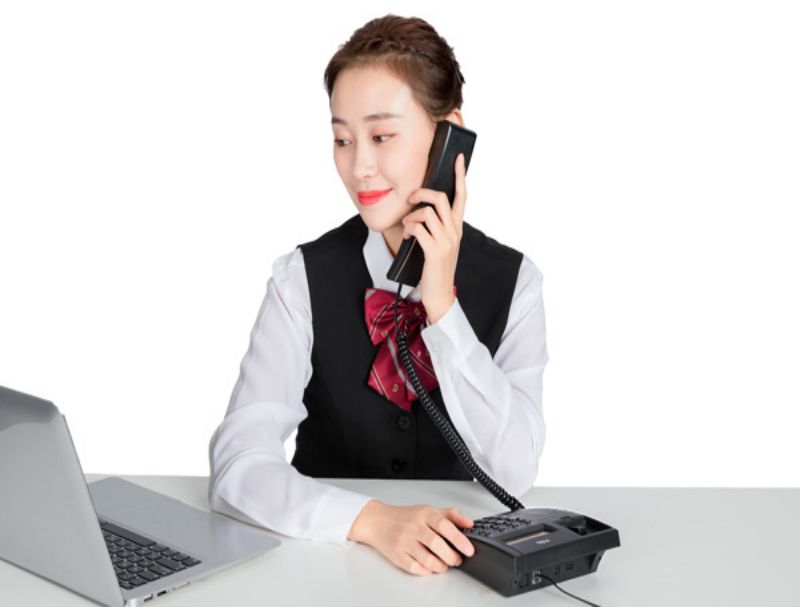 客戶(hù)呼叫中心的職責(zé)是什么