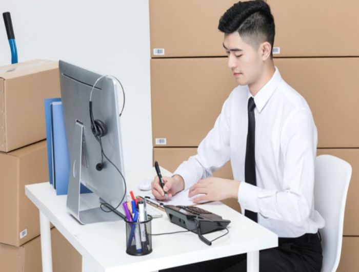 智能客服機器人排行榜