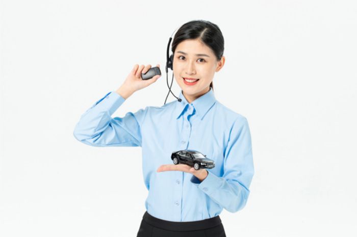在線客服運(yùn)營方案