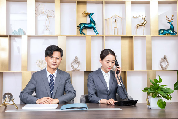 呼叫中心的主要功能目標(biāo)