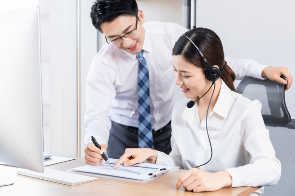 云呼叫中心為何成為中小企業(yè)標(biāo)配?