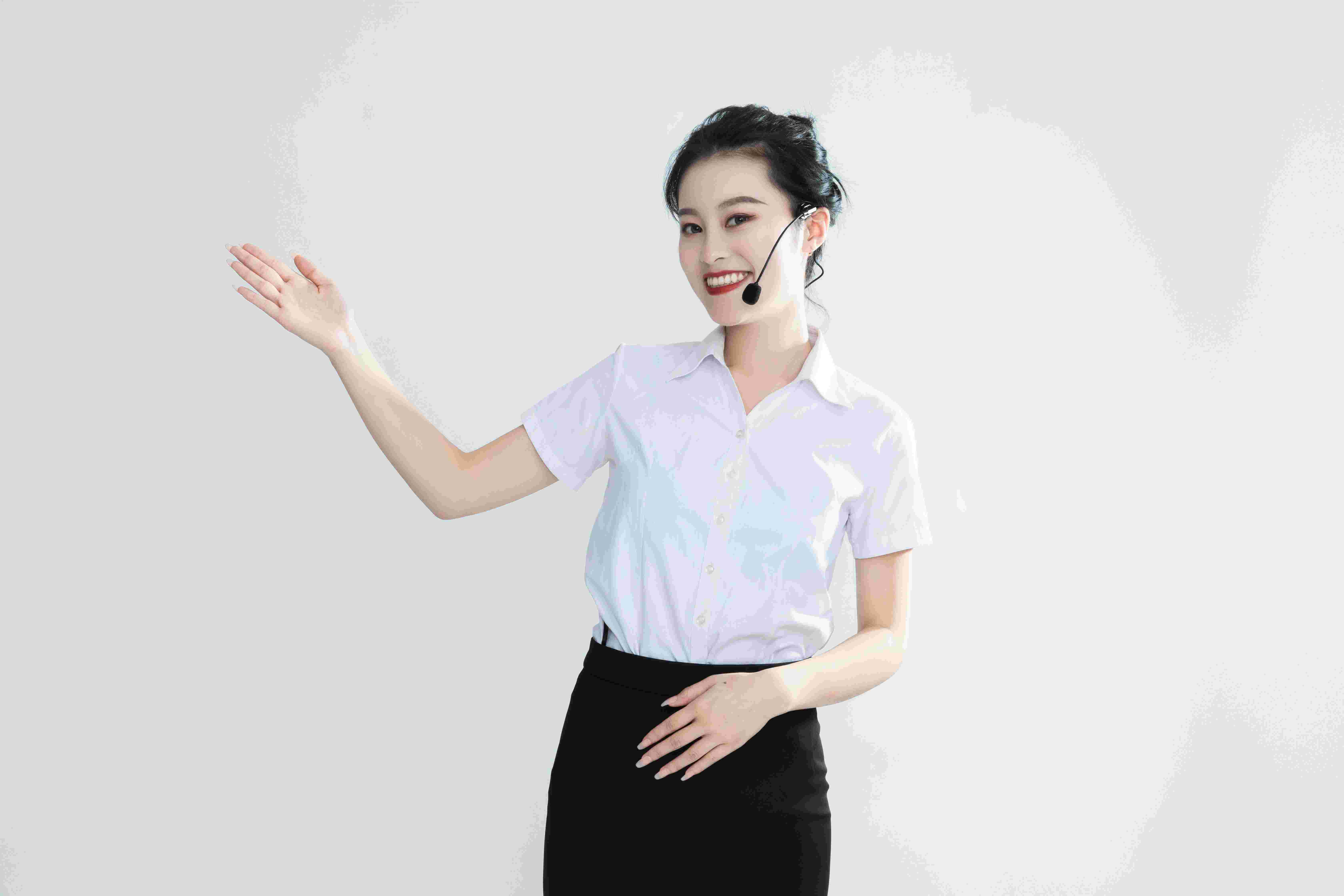 人工服務與智能服務的區(qū)別